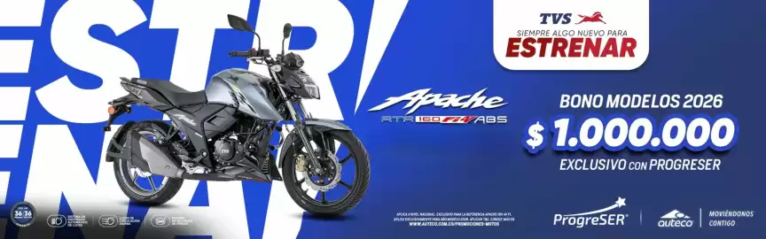 Catálogo Kymco Página 3