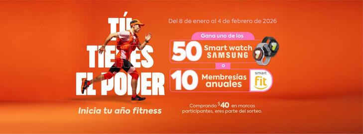 Catálogo Megamaxi Página 1