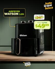 Catálogo Santa Maria Página 2