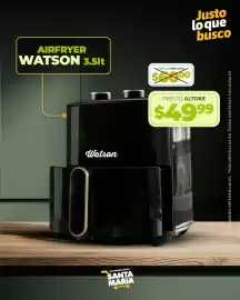 Catálogo Santa Maria Página 2