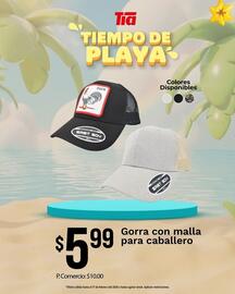 Catálogo Tia Página 2