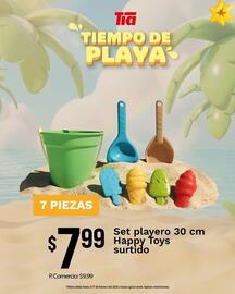 Catálogo Tia Página 6