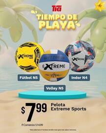 Catálogo Tia Página 7