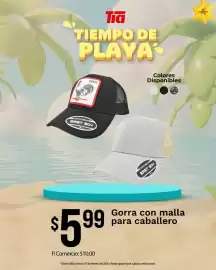 Catálogo Tia Página 2