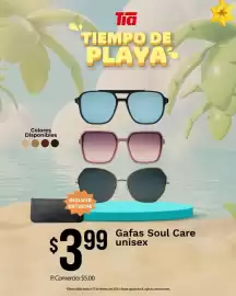 Catálogo Tia Página 3