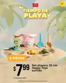 Catálogo Tia Página 4