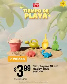 Catálogo Tia Página 5