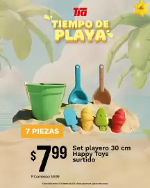 Catálogo Tia Página 6