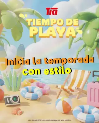 Catálogo Tia (válido hasta 17-02)