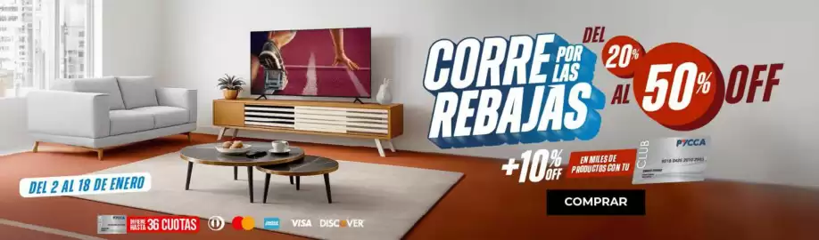 Catálogo Pycca Página 1