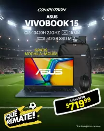 Catálogo Computron Página 10