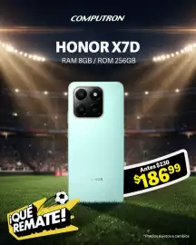 Catálogo Computron Página 2