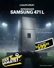 Catálogo Computron Página 3