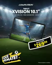 Catálogo Computron Página 4