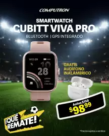 Catálogo Computron Página 7