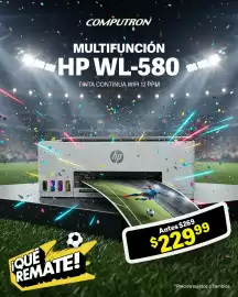 Catálogo Computron Página 9