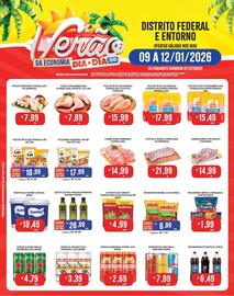 Tabloide Atacadão Dia a Dia Página 1