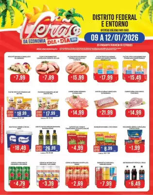 Tabloide Atacadão Dia a Dia (válido até 12-01)