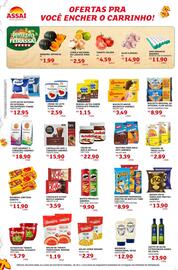 Encarte Assaí Atacadista Página 2