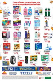 Encarte Assaí Atacadista Página 4