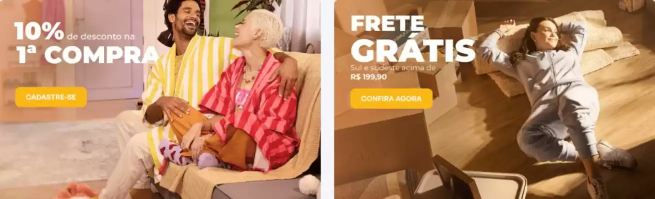 Catálogo Cadence (válido até 15-01)