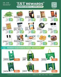 T&T Supermarket flyer week 2 Page 4