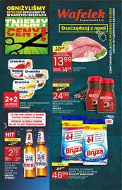 Wafelek gazetka Strona 1