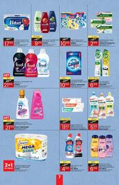 Wafelek gazetka Strona 15