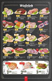 Wafelek gazetka Strona 2