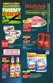 Wafelek gazetka Strona 1