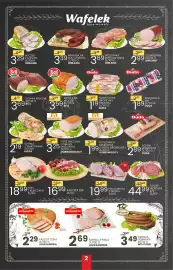 Wafelek gazetka Strona 2