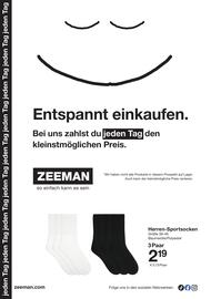 Zeeman Prospekt Seite 20