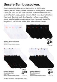 Zeeman Prospekt Seite 22