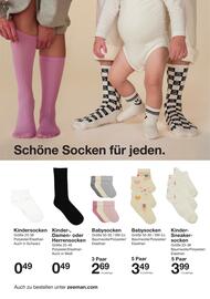 Zeeman Prospekt Seite 4