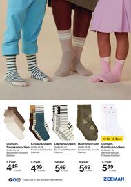 Zeeman Prospekt Seite 5