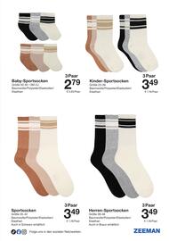 Zeeman Prospekt Seite 9