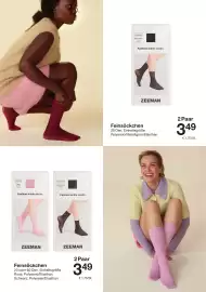 Zeeman Prospekt Seite 11