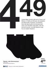 Zeeman Prospekt Seite 13