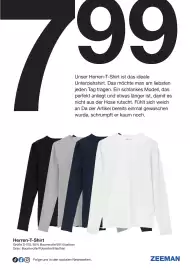 Zeeman Prospekt Seite 25