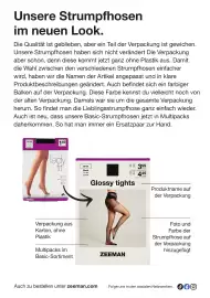 Zeeman Prospekt Seite 28