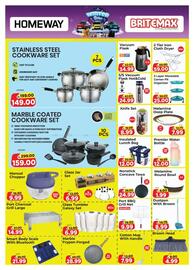 Al Madina catalogue Page 13