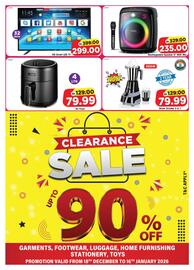 Al Madina catalogue Page 16