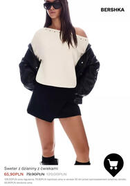 Bershka gazetka tydzień 2 Strona 2