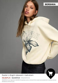 Bershka gazetka tydzień 2 Strona 3