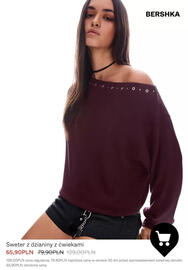 Bershka gazetka tydzień 2 Strona 4