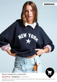 Bershka gazetka tydzień 2 Strona 5