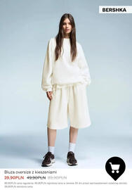 Bershka gazetka tydzień 2 Strona 6
