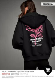 Bershka gazetka tydzień 2 Strona 7