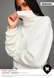 Bershka gazetka tydzień 2 Strona 8