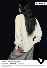 Bershka gazetka tydzień 2 Strona 9